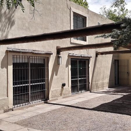 Loft Drummond Lujan de Cuyo Exterior photo