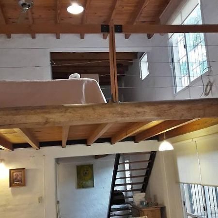 Loft Drummond Lujan de Cuyo Exterior photo